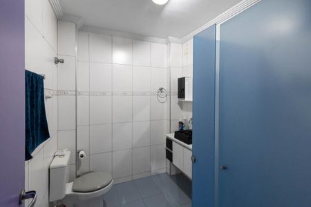 Apartamento à venda com 70m², 2 quartos e 1 vagaBanheiro 1