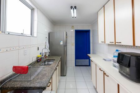 Apartamento à venda com 70m², 2 quartos e 1 vagaCozinha