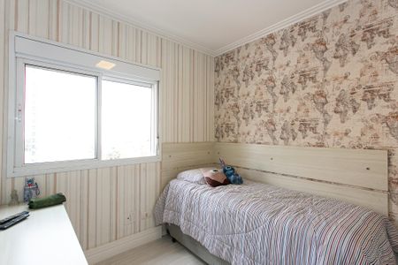 Apartamento à venda com 84m², 3 quartos e 2 vagasQuarto 1