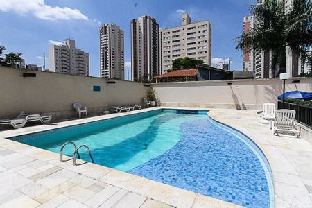 Apartamento à venda com 84m², 3 quartos e 2 vagasÁrea comum