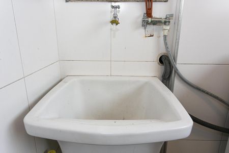 Apartamento à venda com 84m², 3 quartos e 2 vagasÁrea de Serviço