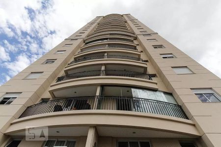 Apartamento à venda com 84m², 3 quartos e 2 vagasFachada