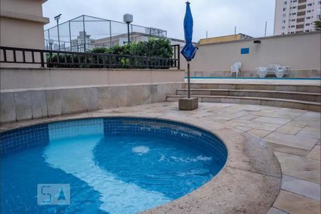 Apartamento à venda com 84m², 3 quartos e 2 vagasÁrea comum