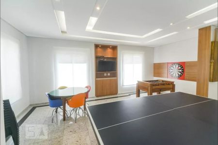 Apartamento à venda com 84m², 3 quartos e 2 vagasÁrea comum