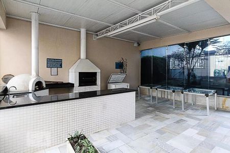 Apartamento à venda com 84m², 3 quartos e 2 vagasÁrea comum