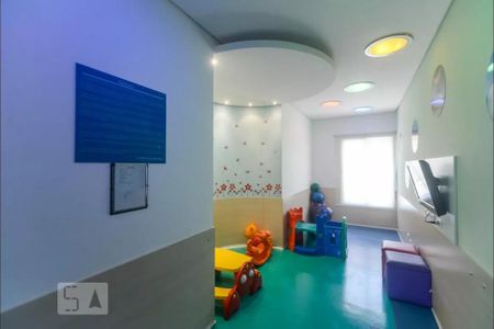 Apartamento à venda com 84m², 3 quartos e 2 vagasÁrea comum