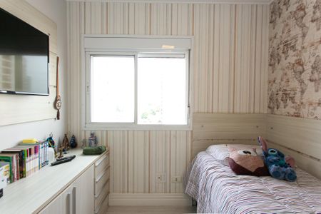 Apartamento à venda com 84m², 3 quartos e 2 vagasQuarto 1