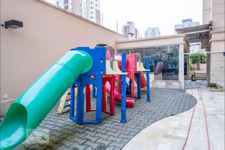 Apartamento à venda com 84m², 3 quartos e 2 vagasÁrea comum