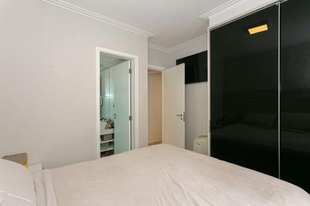 Apartamento à venda com 84m², 3 quartos e 2 vagasSuíte