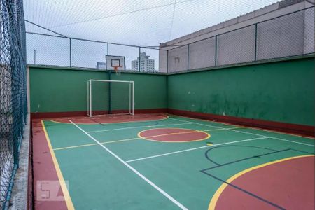 Apartamento à venda com 84m², 3 quartos e 2 vagasÁrea comum