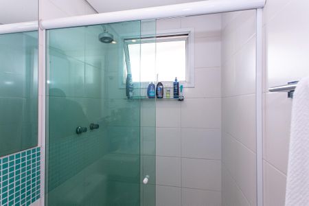 Apartamento à venda com 84m², 3 quartos e 2 vagasBanheiro