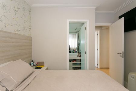 Apartamento à venda com 84m², 3 quartos e 2 vagasSuíte