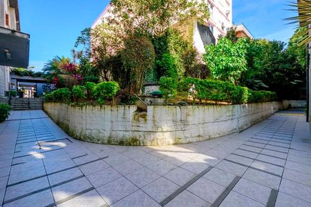 Apartamento à venda com 70m², 3 quartos e sem vagaFachada