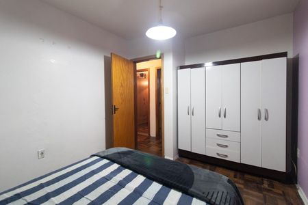 Apartamento à venda com 70m², 3 quartos e sem vagaQuarto 3