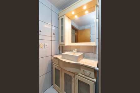 Apartamento à venda com 70m², 3 quartos e sem vagaBanheiro