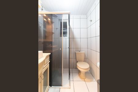 Apartamento à venda com 70m², 3 quartos e sem vagaBanheiro