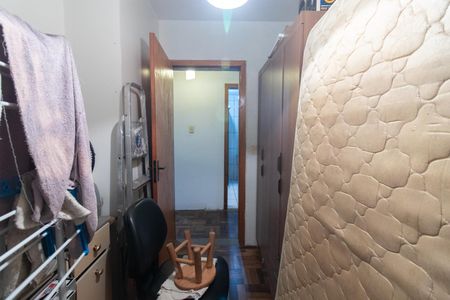 Apartamento à venda com 70m², 3 quartos e sem vagaQuarto 1