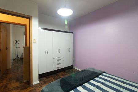 Apartamento à venda com 70m², 3 quartos e sem vagaQuarto 3