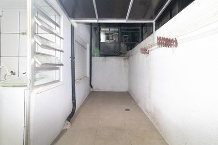 Apartamento à venda com 70m², 3 quartos e sem vagaQuintal