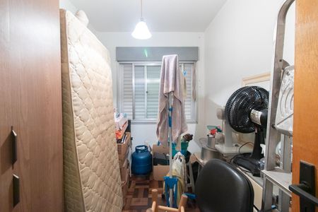 Apartamento à venda com 70m², 3 quartos e sem vagaQuarto 1