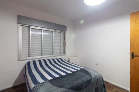 Apartamento à venda com 70m², 3 quartos e sem vagaQuarto 3
