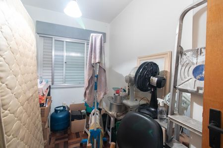 Apartamento à venda com 70m², 3 quartos e sem vagaQuarto 1