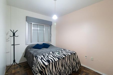 Apartamento à venda com 70m², 3 quartos e sem vagaQuarto 2