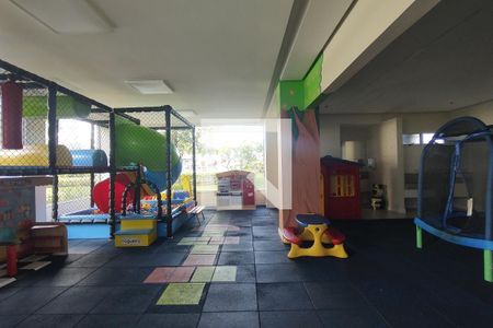 Apartamento à venda com 114m², 3 quartos e 2 vagasBrinquedoteca