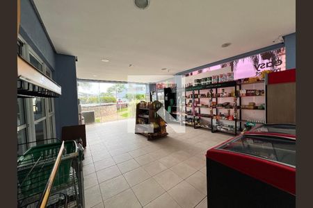 Apartamento à venda com 114m², 3 quartos e 2 vagasMini Mercado