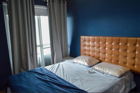 Apartamento à venda com 114m², 3 quartos e 2 vagasSuíte 1