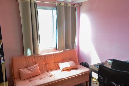 Apartamento à venda com 114m², 3 quartos e 2 vagasSuíte 2