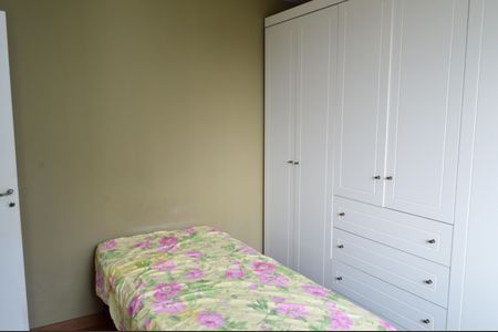 Apartamento à venda com 114m², 3 quartos e 2 vagasSuíte 3