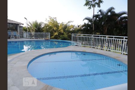 Apartamento à venda com 114m², 3 quartos e 2 vagasÁrea comum - Piscina