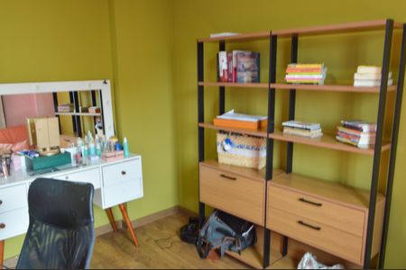 Apartamento à venda com 114m², 3 quartos e 2 vagasSuíte 2