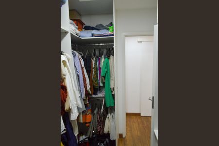 Apartamento à venda com 114m², 3 quartos e 2 vagasCloset