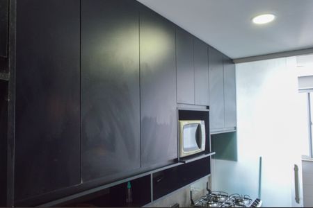 Apartamento à venda com 114m², 3 quartos e 2 vagasCozinha