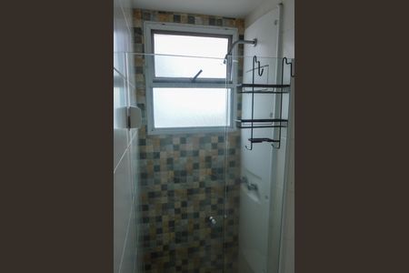 Apartamento à venda com 114m², 3 quartos e 2 vagasBanheiro da Suíte 3