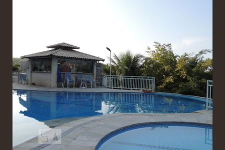 Apartamento à venda com 114m², 3 quartos e 2 vagasÁrea comum - Piscina