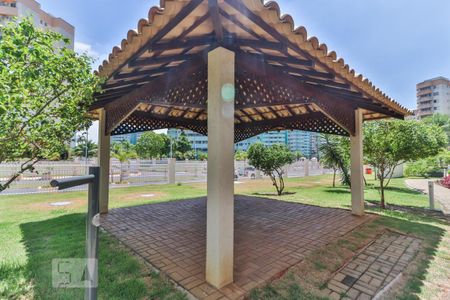 Apartamento à venda com 114m², 3 quartos e 2 vagasÁrea Comum