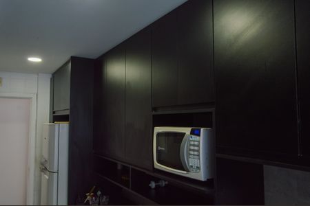 Apartamento à venda com 114m², 3 quartos e 2 vagasCozinha