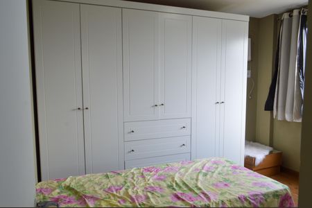 Apartamento à venda com 114m², 3 quartos e 2 vagasSuíte 3