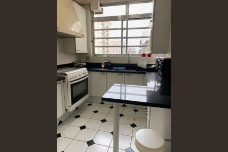 Apartamento à venda com 230m², 3 quartos e 1 vaga