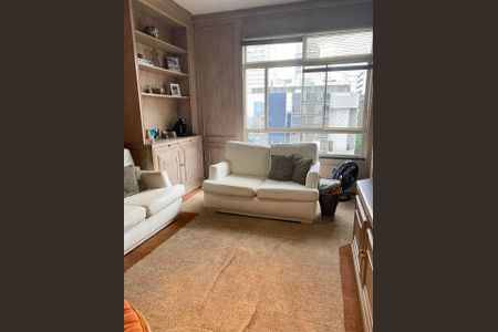 Apartamento à venda com 230m², 3 quartos e 1 vaga
