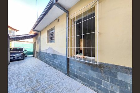 Casa à venda com 300m², 5 quartos e 2 vagasÁrea comum