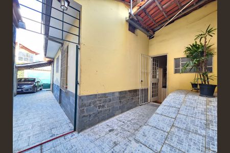 Casa à venda com 300m², 5 quartos e 2 vagasÁrea comum
