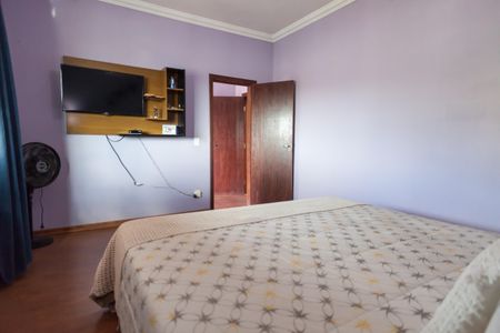 Casa à venda com 460m², 3 quartos e 6 vagasSuíte 3