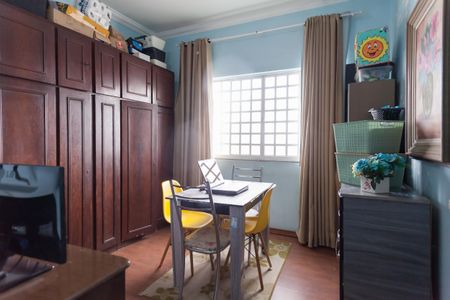 Casa à venda com 460m², 3 quartos e 6 vagasQuarto 1