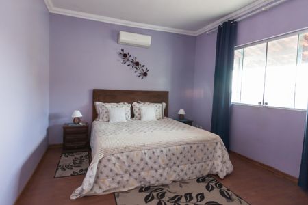 Casa à venda com 460m², 3 quartos e 6 vagasSuíte 3