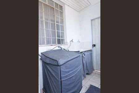 Casa à venda com 460m², 3 quartos e 6 vagasÁrea de Serviço