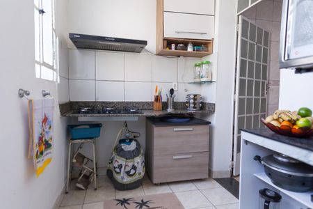 Casa à venda com 460m², 3 quartos e 6 vagasCozinha